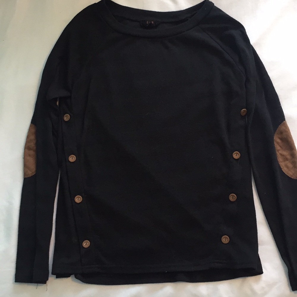 Small EM shirt